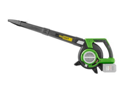 Aku fukar/vysavač listí Procraft VB20 (bez baterie a nabíječky)