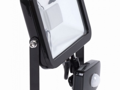 POWLI20201 - LED reflektor 20 W  plus  SENZOR