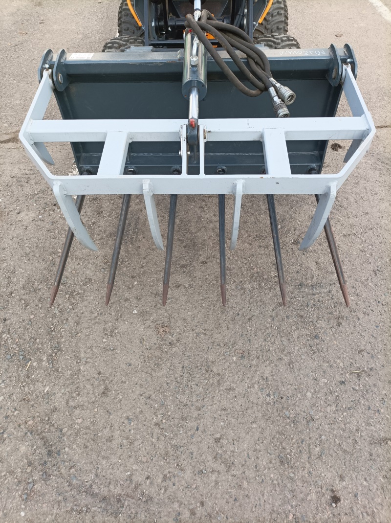 Vidle s přidržovačem CKM SNR 1200 AVANT