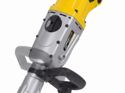 POWX1189 - Demoliční / vrtací kladivo 1700W SDS-Max