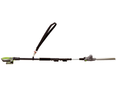 VERDEMAX AKU teleskop. plotostřih TT20