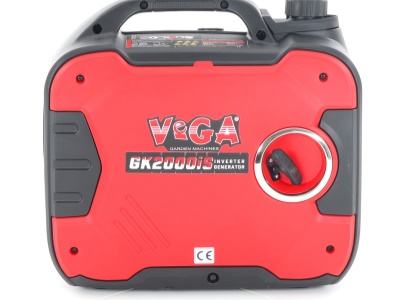 VeGA GK2000iS Invertor