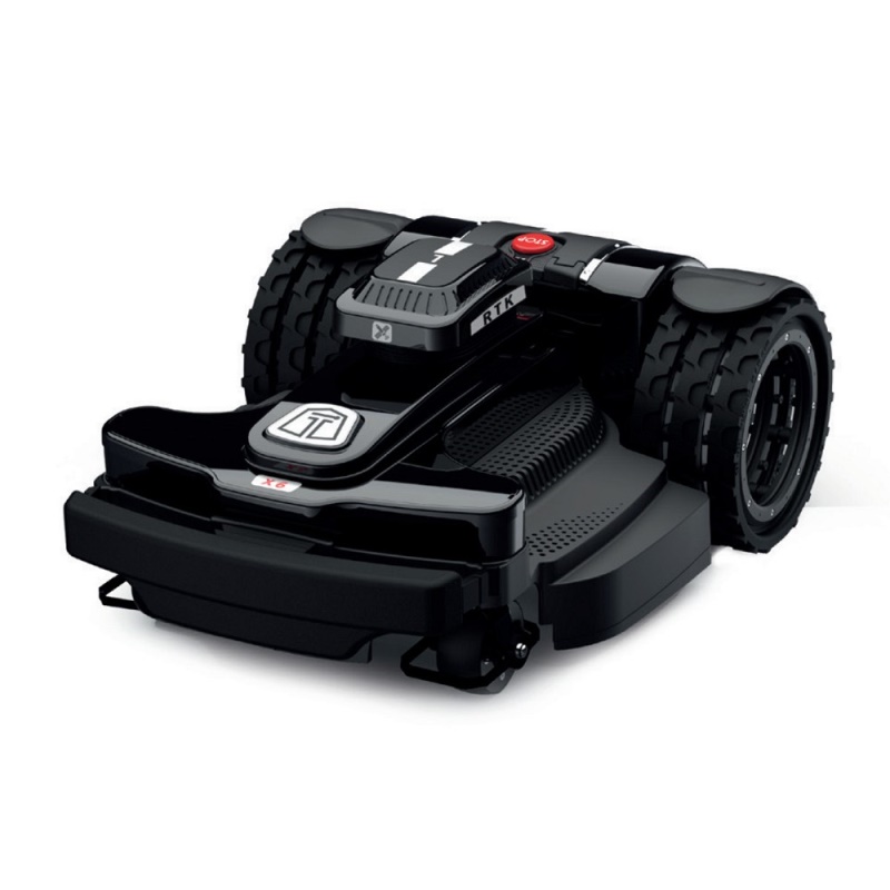 TECHline NEXTTECH LX6 HRTK