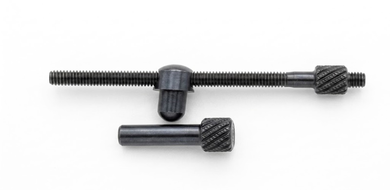 Boční napínání řetězu pro řetězovou pilu Procraft