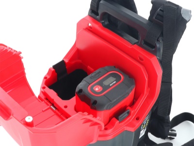 CRAMER OPTIMUS BB36 + KIT