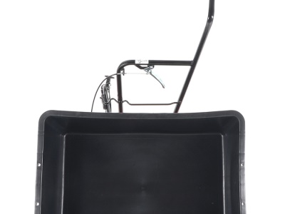 EUROSYSTEMS CARRY Přepravní kontejner