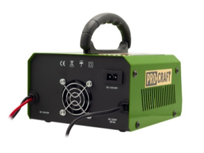 Nabíječka autobaterií Procraft PZ22M