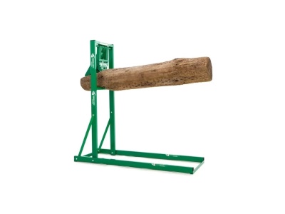 Držák na kulatinu  Croc Log Holder Saw Horse