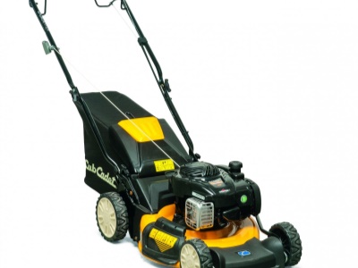 Benzínová sekačka CubCadet LM2 CR46 s pojezdem