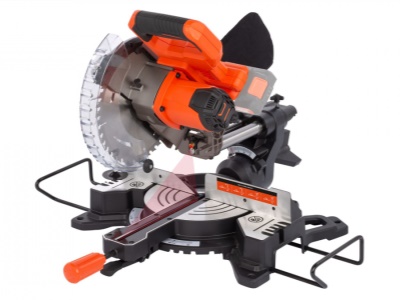 POWDP2560 - Aku pokosová pila s potahem 20V 210mm (bez AKU)