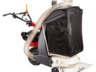 EUROSYSTEMS Vysavač / Foukač - P70