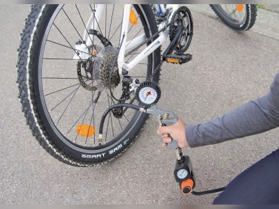 Scheppach Air Case - bezolejový kompresor