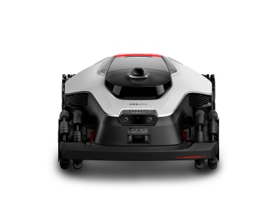 DREAME A3 AWD Pro 2500 - bezdrátová robotická sekačka ( 2500 m2 ) s pohonem všech kol