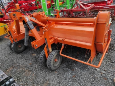 Půdní fréza Struik 4RF 310