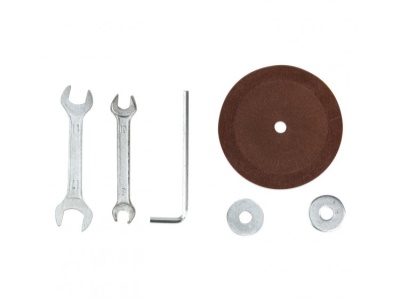 Ostřička pilových kotoučů Procraft SS350