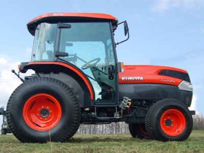 Kubota L 4240 HTSC