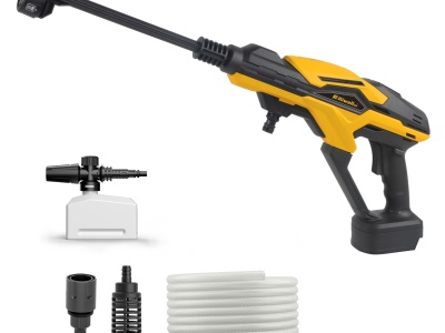 Riwall PRO RAPW 3520i - aku tlaková myčka 20V ( bez baterie a nabíječky )