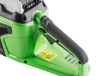 Aku řetězová pila Procraft PKA48Li