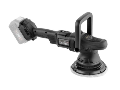 Aku leštička Procraft PM22bb (bez baterie a nabíječky)