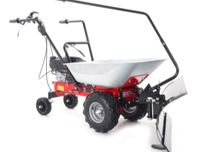 EUROSYSTEMS CARRY Sněhová radlice