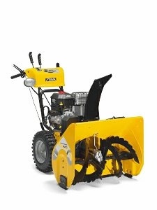 Sněhová fréza Stiga Snow Power