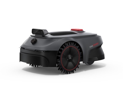 MOVA ViAX 500 - bezdrátová robotická sekačka ( 500 m2 )