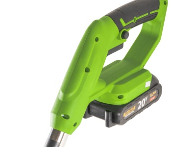 Aku vyžínač Procraft PTA24