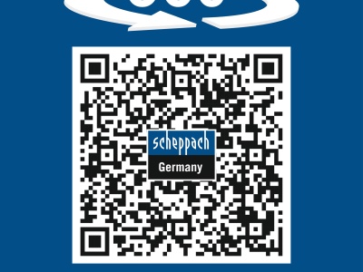 Scheppach C-WL20-X - 20 V IXES aku pracovní svítilna (bez baterie a nabíječky)
