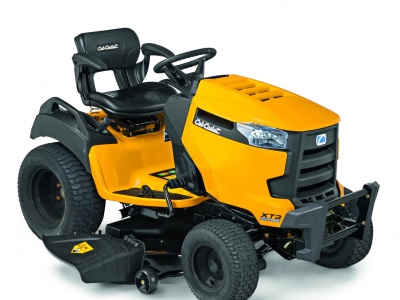 XT3 QS127