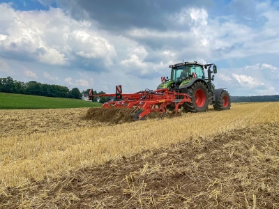 Kverneland Enduro / Enduro Pro