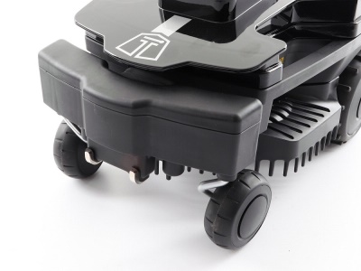 TECHline TECH D1 (2.5)