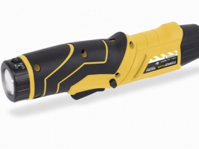 POWX0030LI - AKU šroubovák 3,6V LI-Ion 2v1