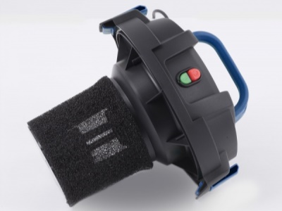 POW0350 - Vysavač suché / mokré 1 000W 