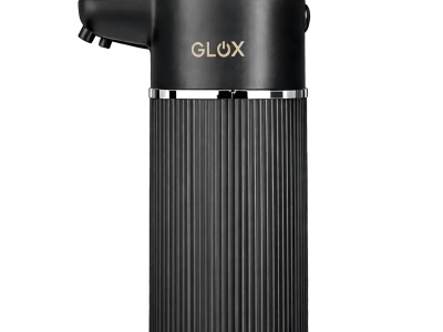 M11B - Bezdotykový dávkovač mýdla 2 v 1 černý