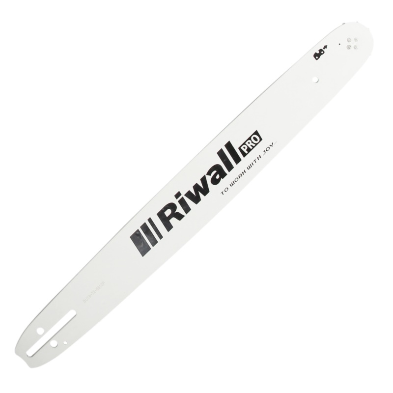 Riwall PRO - Vodící lišta 18" (45 cm) .325" 1,5 mm - pro RPCS 5545 / BKS 5300 S
