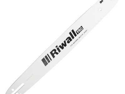 Riwall PRO - Vodící lišta 18" (45 cm) .325" 1,5 mm - pro RPCS 5545 / BKS 5300 S
