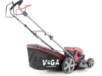 VeGA 465 SHBX