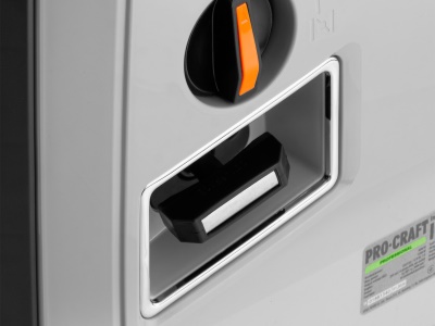 Invertorová elektrocentrála Procraft IGP55