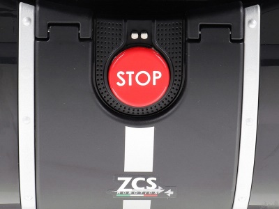 TECHline NEXTTECH LX4 HRTK
