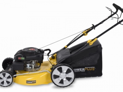 POWXG60220 - Benzinová sekačka 196cc 560mm