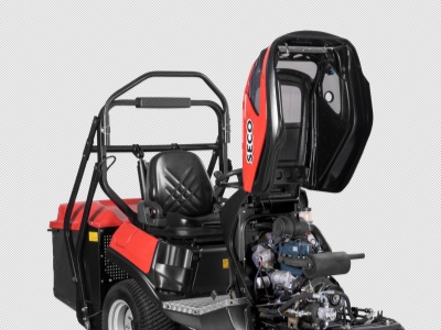 SECO MP 122D