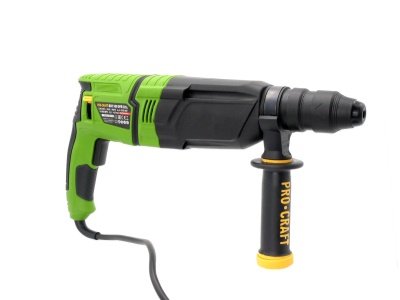 Kombinované vrtací a sekací kladivo Procraft BH1100 DFR