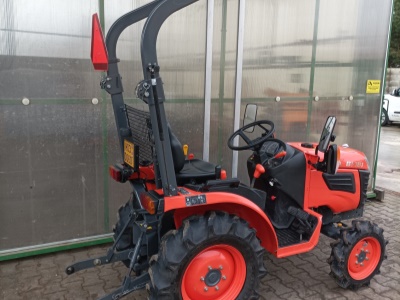 Malotraktor KUBOTA B1181