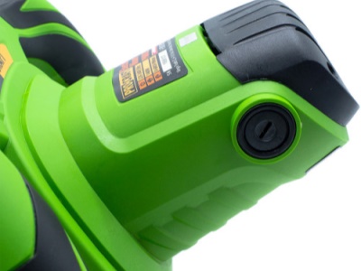 Míchadlo stavebních směsí Procraft PMM2500