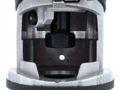 Aku frézka horní Procraft POB24 příslušenstvím 3v1 (bez baterie a nabíječky)