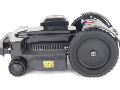 TECHline NEXTTECH DX6 4WD HRTK