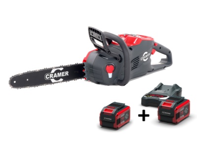 CRAMER 48CS18K4 + KIT