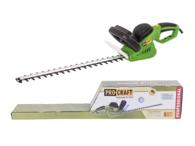 Plotostřih elekrický Procraft PT750