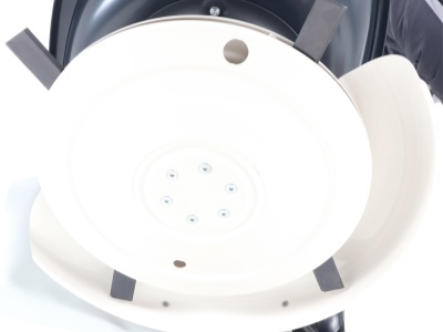 EUROSYSTEMS RS210 RATO 200