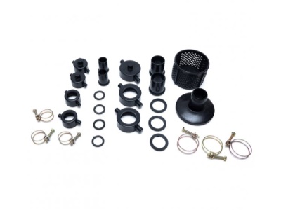 BENZÍNOVÉ VODNÍ ČERPADLO PROCRAFT WPH20